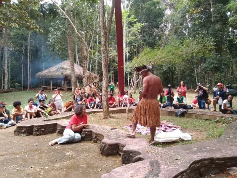 Encontro discutiu acesso ao voto no segundo turno das eleições