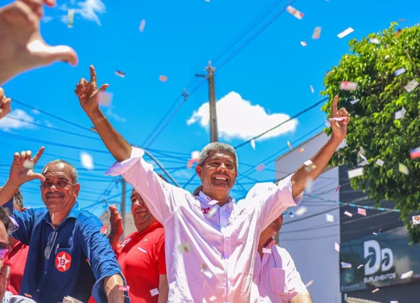 Números reforçam um cenário eleitoral bastante estabilizado