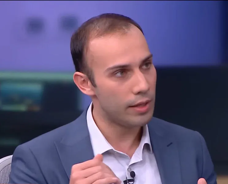 "Essa é a quinta corrida basicamente que replica o mesmo fenômeno", explica Roman