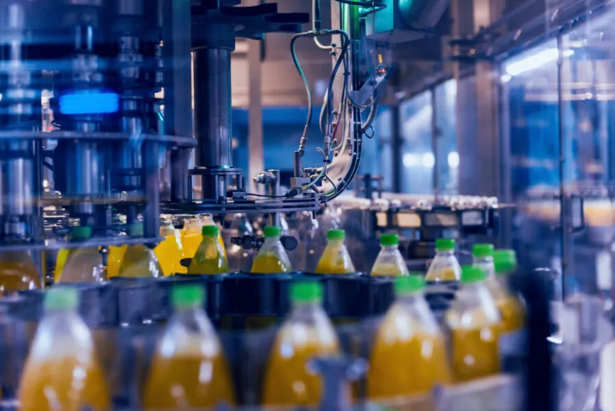A missão é voltada para empresas do setor de alimentos e bebidas