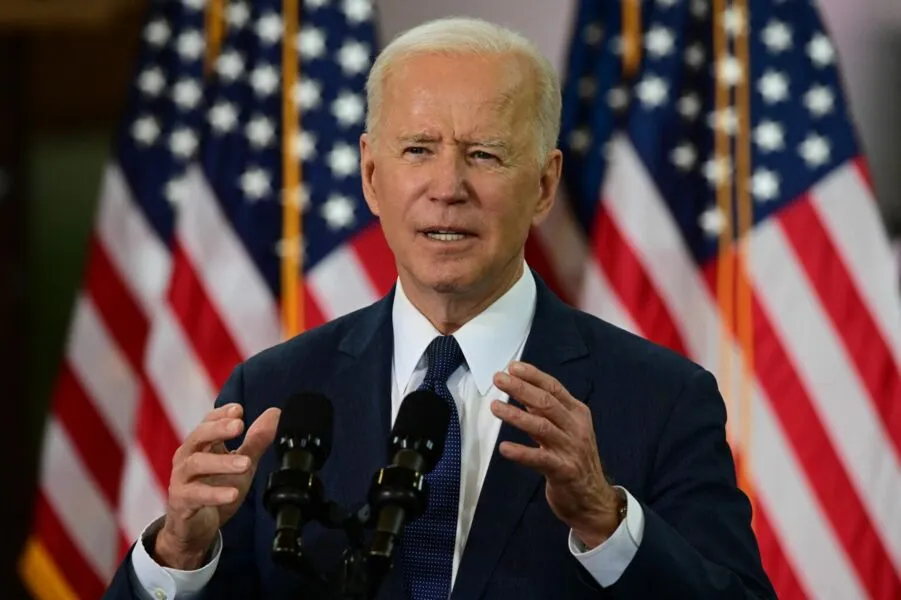 Joe Biden parabenizou Lula após vitória nas eleições brasileiras