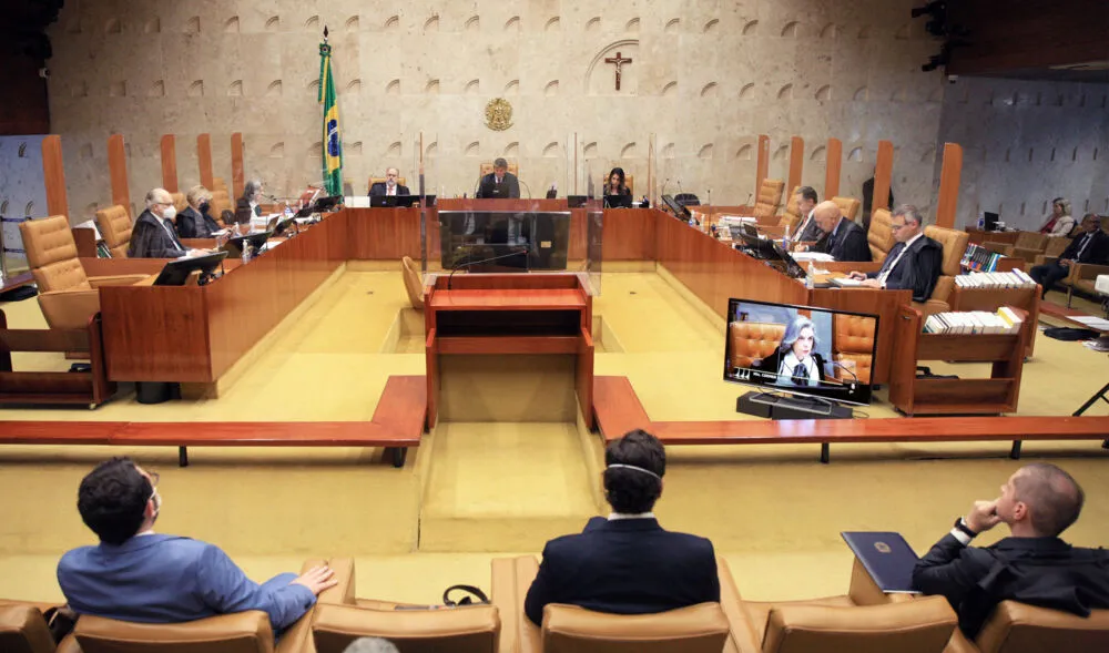 Ter a maioria numérica de indicados não garante vitórias em julgamentos