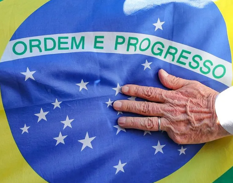Post de Lula gerou enorme engajamento