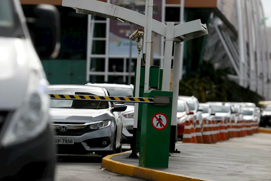 Anúncio foi divulgado pela Associação Brasileira de Shopping Centers (Abrasce)