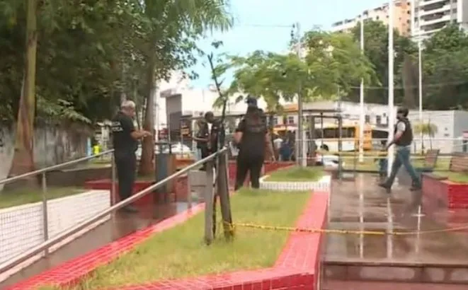 Imagem ilustrativa da imagem Corpo de homem é encontrado com crânio afundado em Salvador