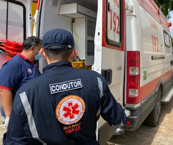 Imagem ilustrativa da imagem Incêndio em apartamento na Contorno deixa quatro vítimas