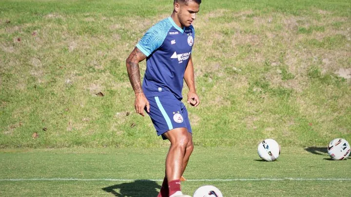 Tricolor irá enfrentar o CRB no próximo domingo, 6, em Maceió