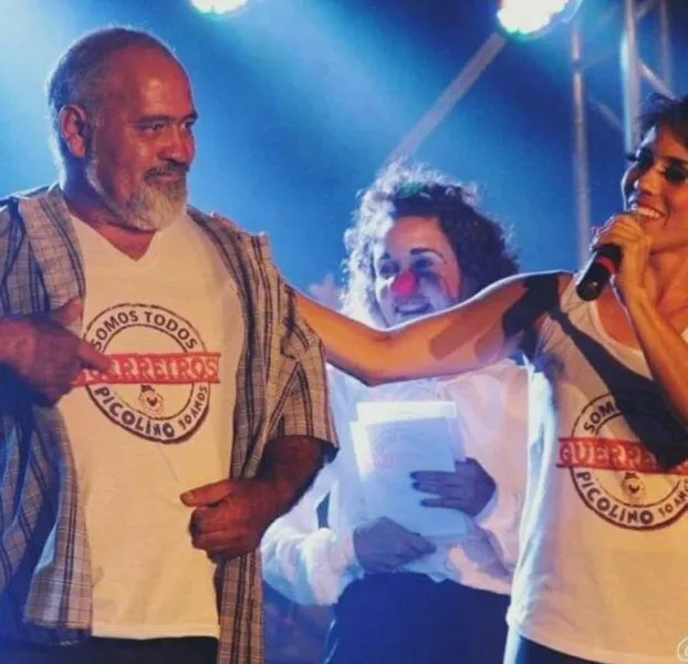 Mestre Clóvis