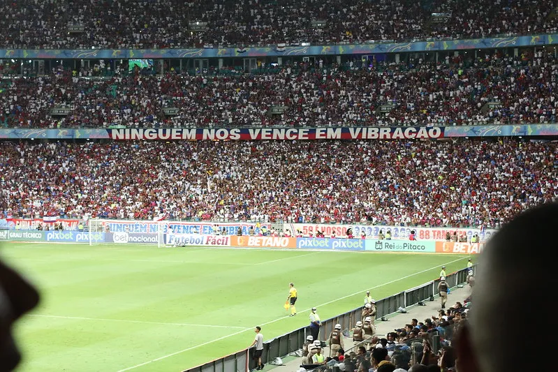 Uma vitória simples garante o acesso do Tricolor