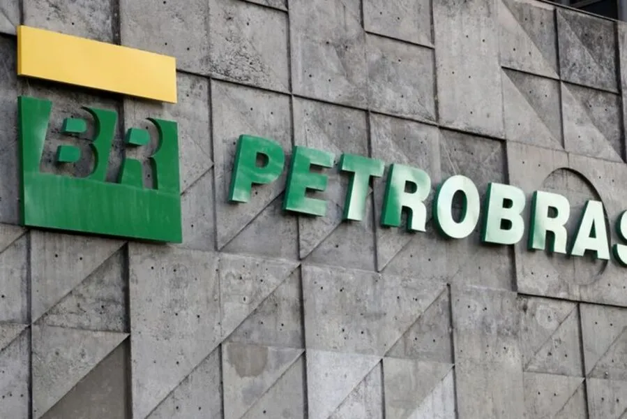 Sede da Petrobras no Rio de Janeiro