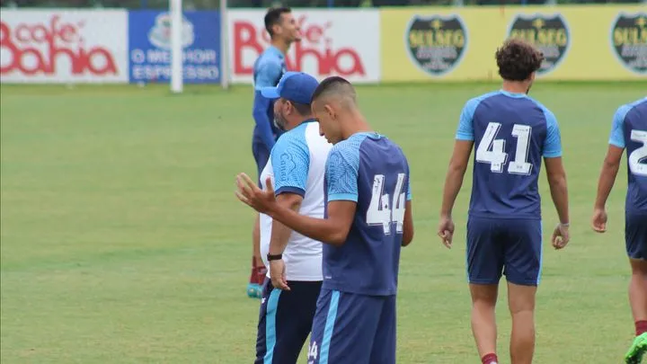 O Tricolor encara o CRB no domingo, 6, às 18h30, no estádio Rei Pelé