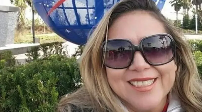 Sheylla Susan de Almeida disse que se recusava a orientar alunos de doutorado que tivessem apoiado Lula