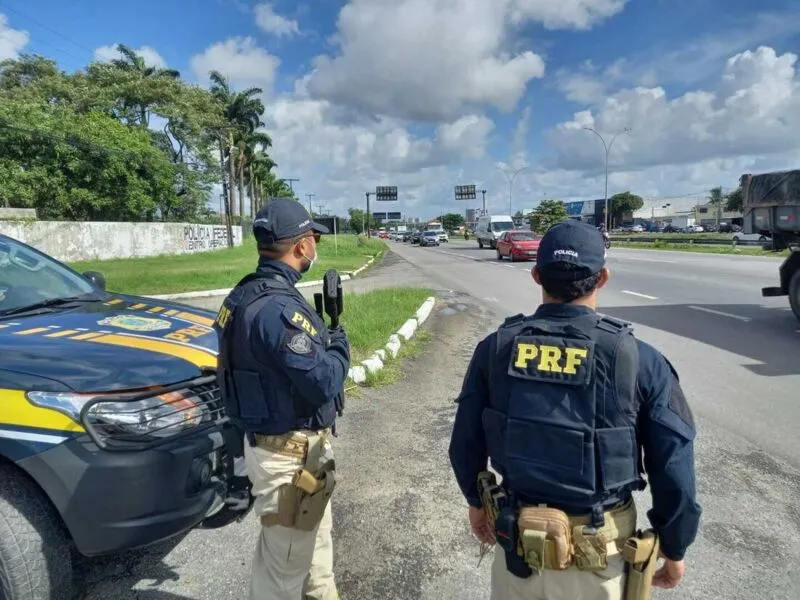 PRF monitora liberação de rodovias após protestos