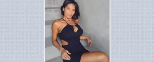 Suelene Araújo Oliveira tinha 49 anos