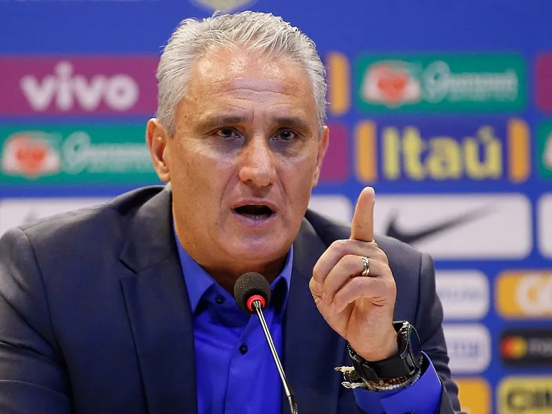 A convocação antes da Copa do Mundo acontecerá no dai 7 de novembro