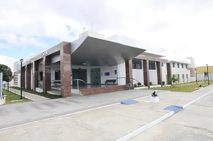 Câmara Municipal de Guanambi