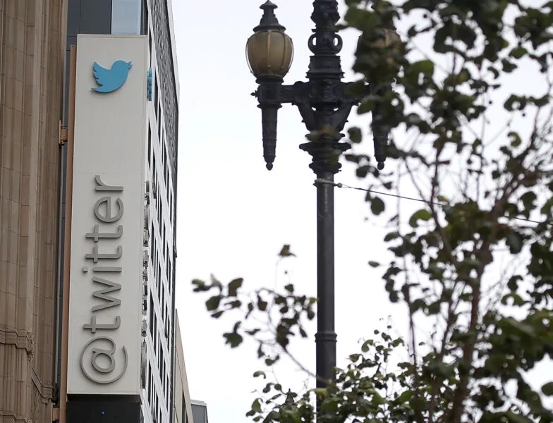 Nova implementação do Twitter durou apenas algumas horas