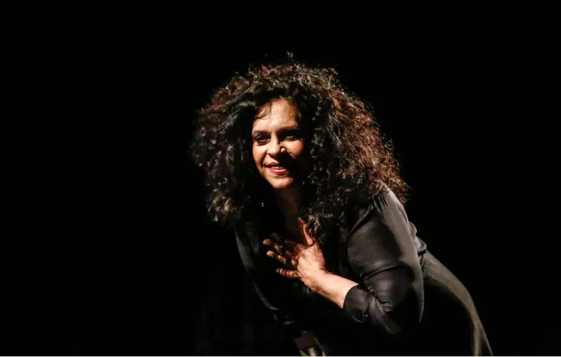 Gal Costa morreu nesta quarta-feira, 9, em São Paulo