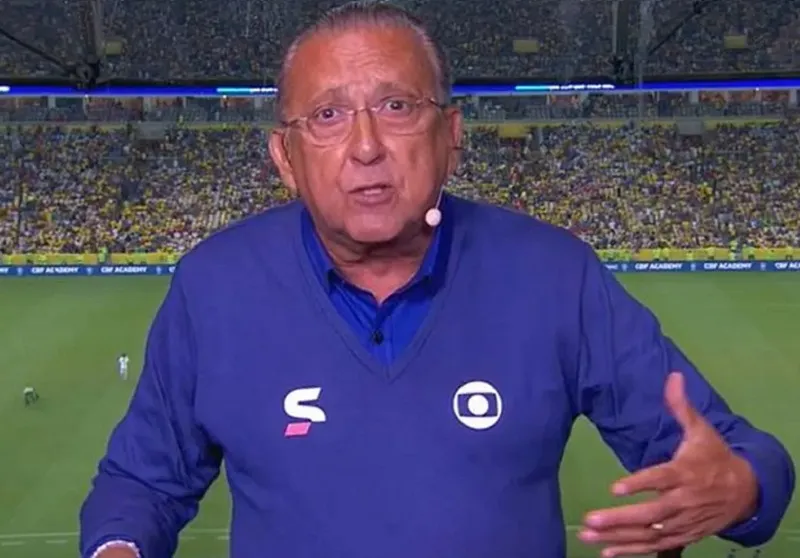 Programa especial do "Bem, Amigos" será adiado