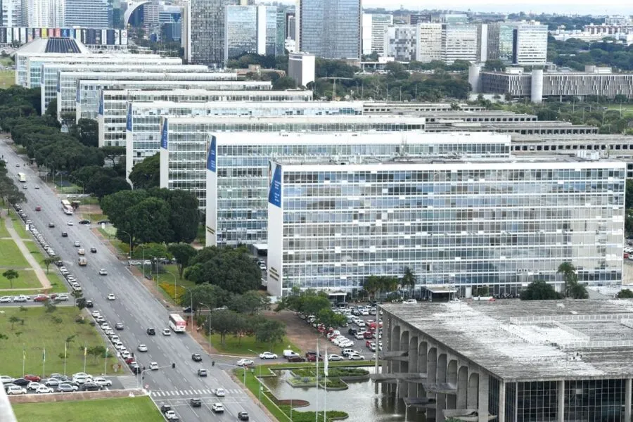 Gabinete de Transição será composto por 31 grupos técnicos