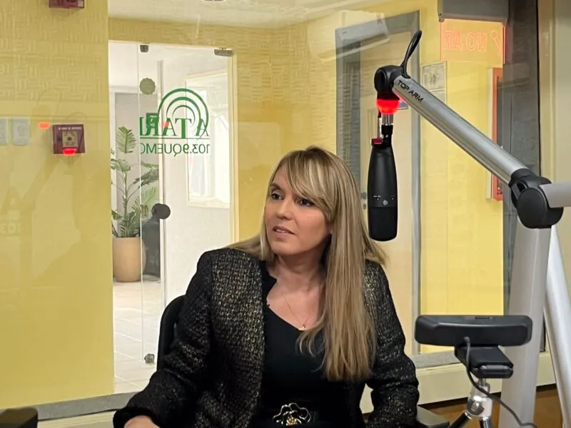 Especialista em Direito Tributário Karla Borges