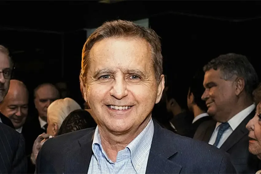 Vittorio Medioli é italiano naturalizado brasileiro