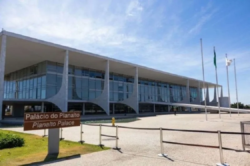a Secretaria de Comunicação afirmou pouco depois que ainda estava aguardando informações da área técnica.