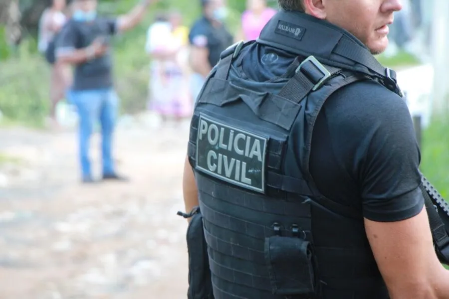 Vítima morava no bairro de Narandiba
