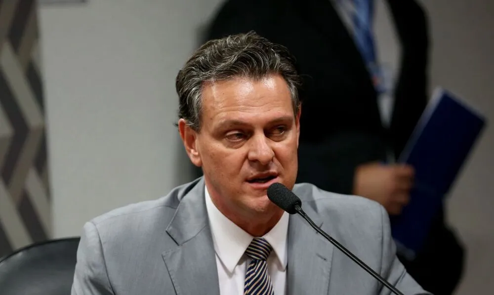 Fávaro disputa o controle do ministério com o deputado federal Neri Geller (PP-MT)