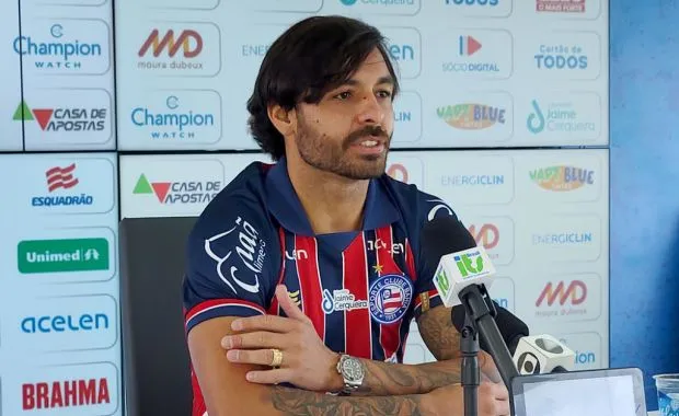 Goulart fez dois gols em 16 jogos na Série B