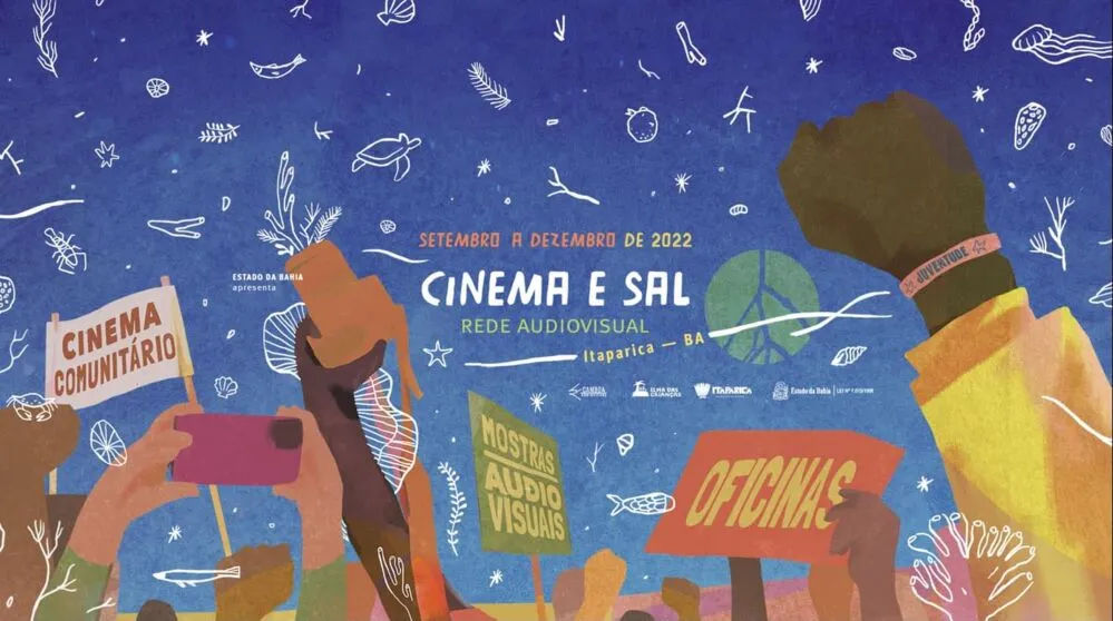 Cinema produzido nas ilhas tem como eixo temático “o mar, a natureza e comunidade”