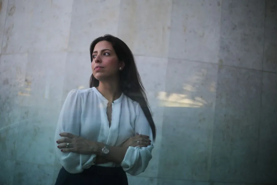 Marcela Pitombo é consultora em créditos de carbono, negócios verdes e PSA (pagamento por serviços ambientais)