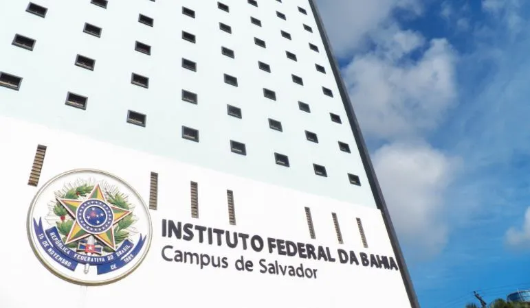 As vagas são na modalidade nível médio técnico e subsequente