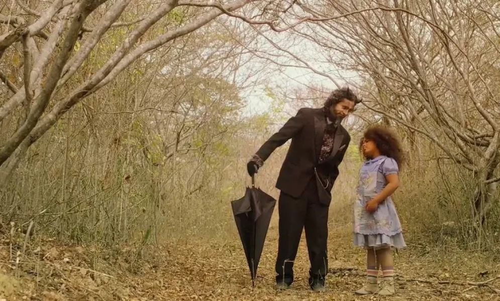Depois de seis prêmios em Brasília, o filme conquistense Alice dos Anjos  ganha exibição em sua própria cidade