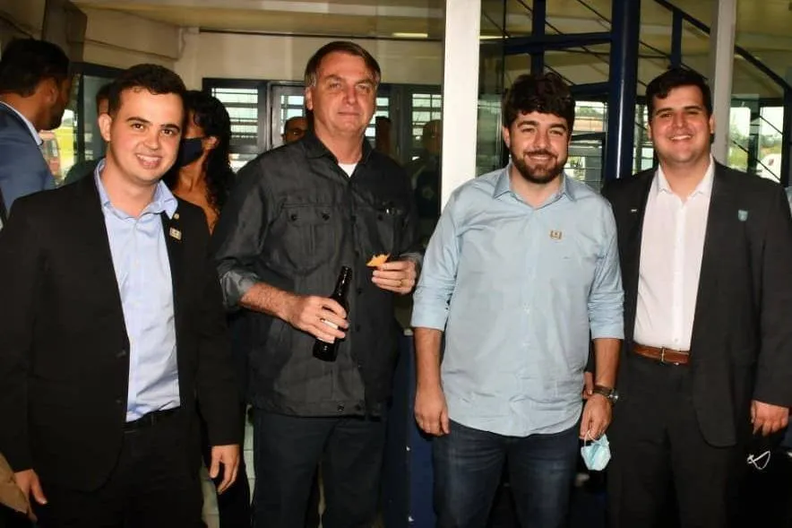 Realização da COP25, em 2019, já havia sido vetada pela atual presidente