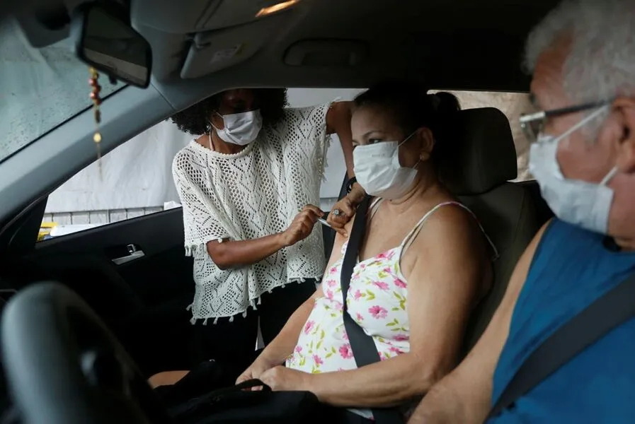 Haverá a estratégia 'Liberou Geral' para moradores de cidades baianas