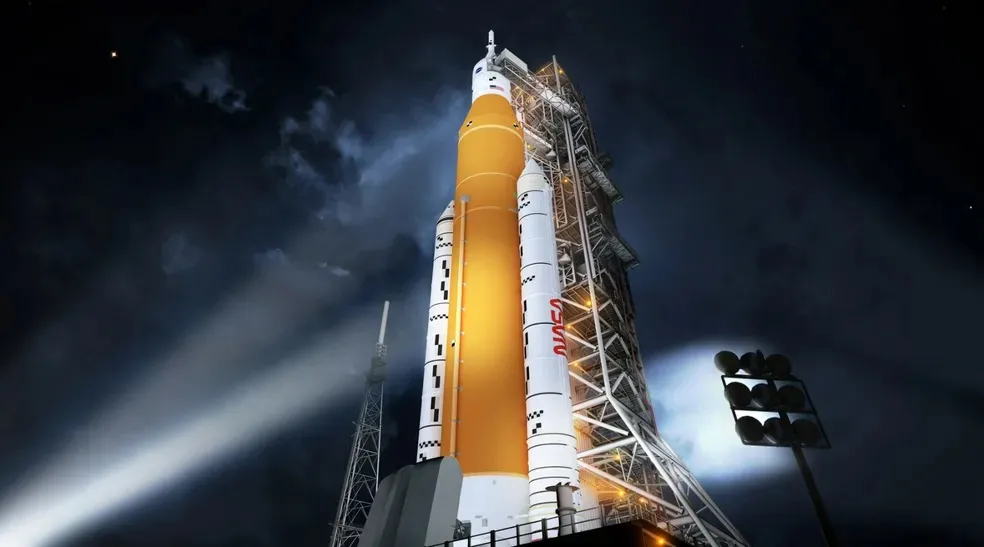 A missão Artemis 1 deve durar 25 dias, com várias etapas delicadas