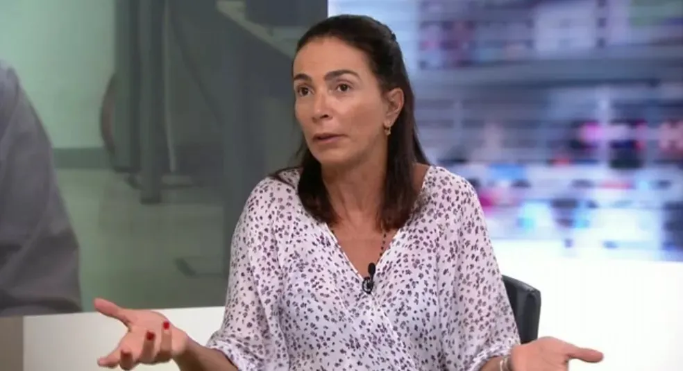 Imagem ilustrativa da imagem Morre aos 62 anos, Isabel, ícone do vôlei brasileiro