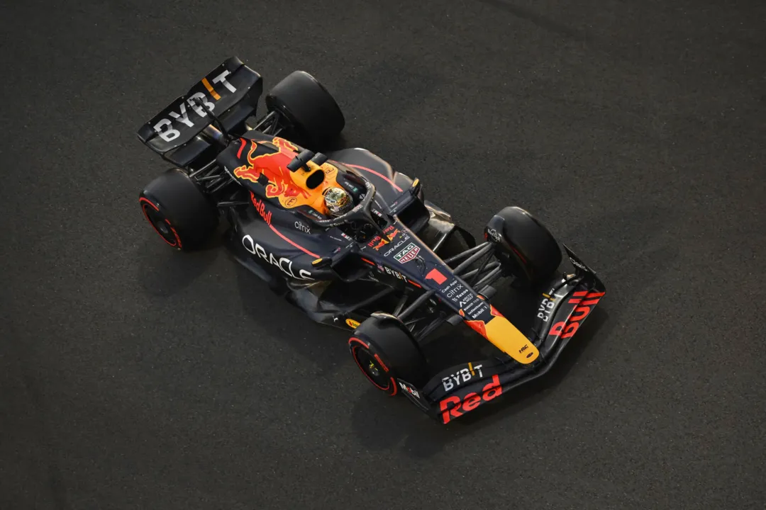 Max Verstappen foi o grande campeão da atual temporada de Fórmula 1