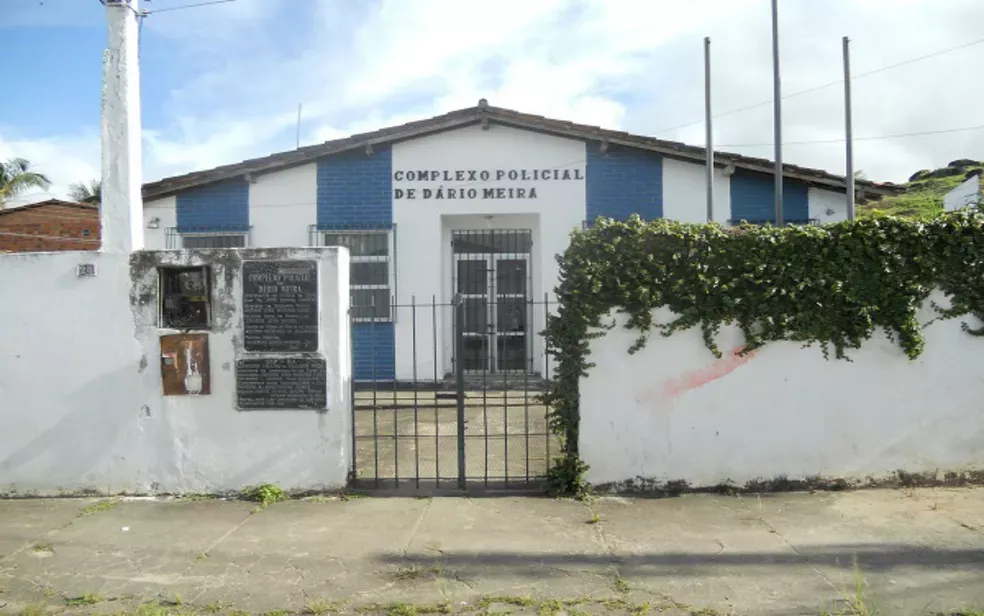 A morte de Vanessa é investigada pela Delegacia Territorial (DT) de Dário Meira