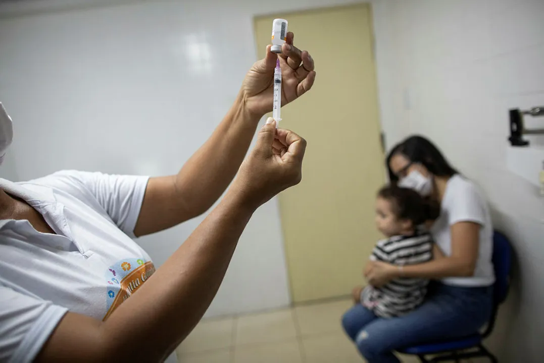 A estratégia tem o objetivo de intensificar a prevenção da doença na capital baiana