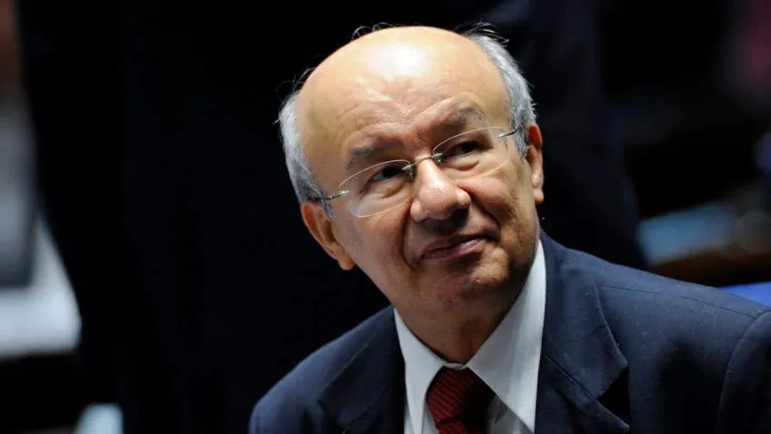 Ex-ministro faz parte da equipe de transição do governo do presidente eleito Lula (PT)