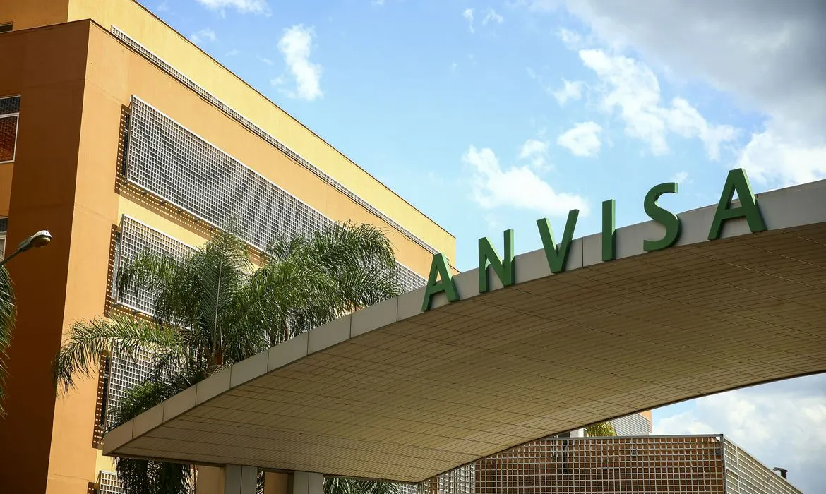 Aprovação pela Anvisa foi feita com um conjunto de recomendações, disponíveis para acesso no site do órgão
