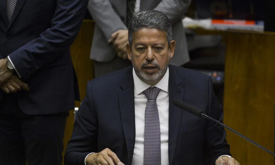 Presidente da Câmara dos Deputados, Arthur Lira defende utilização do orçamento secreto, presidente da câmara dos deputados