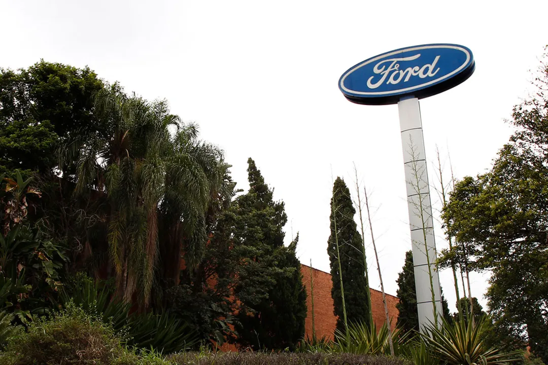 Ford deixou Camaçari em janeiro de 2021