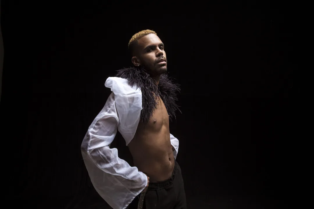 Depois de uma edição inteiramente online, em 2021, o Festival volta ao formato presencial, ocupando o foyer e as salas multiuso do Centro de Cultura de Alagoinhas