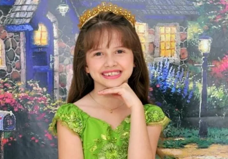 Beatriz Angélica foi assassinada na festa de formatura do colégio onde estudava