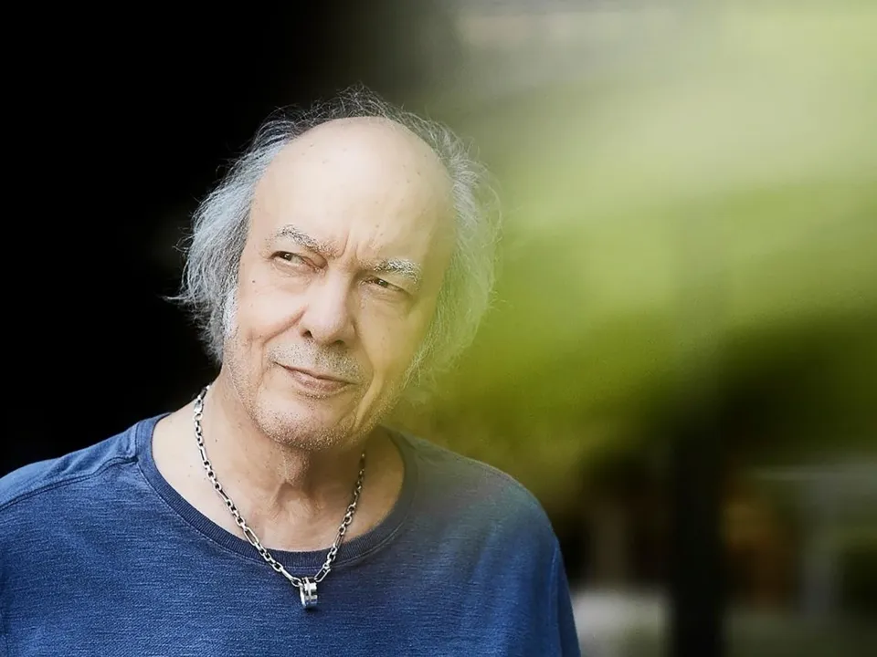 Erasmos Carlos tratava uma peniculite e estava internado