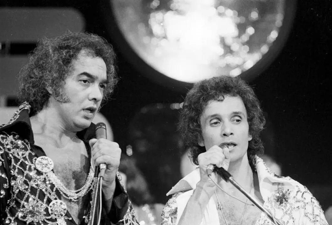 Através das redes sociais, o 'Rei' falou sobre os anos de amizade que tiveram juntos