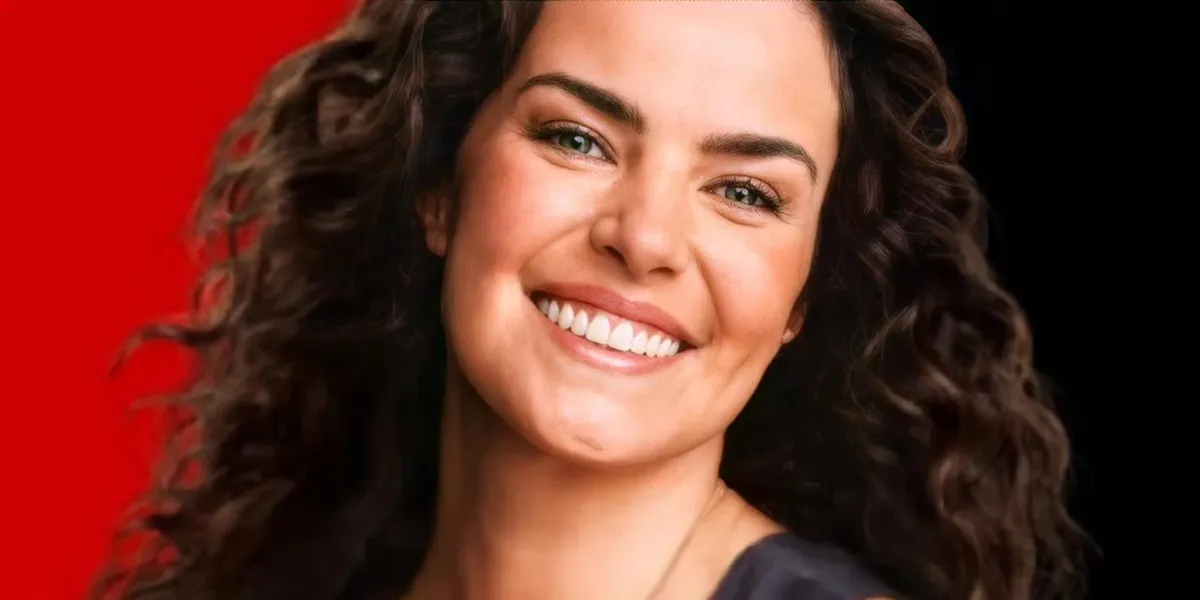 Ana Paula Arósio apareceu na TV pela última vez em 2020 como garota propaganda de um banco